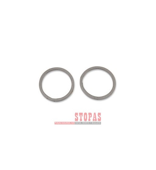 MOOSE RACING HARD-PARTS EXHAUST GASKET KIT