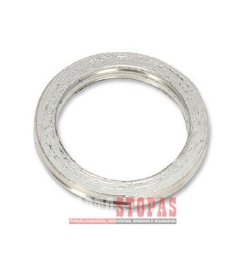 MOOSE RACING HARD-PARTS EXHAUST GASKET KIT