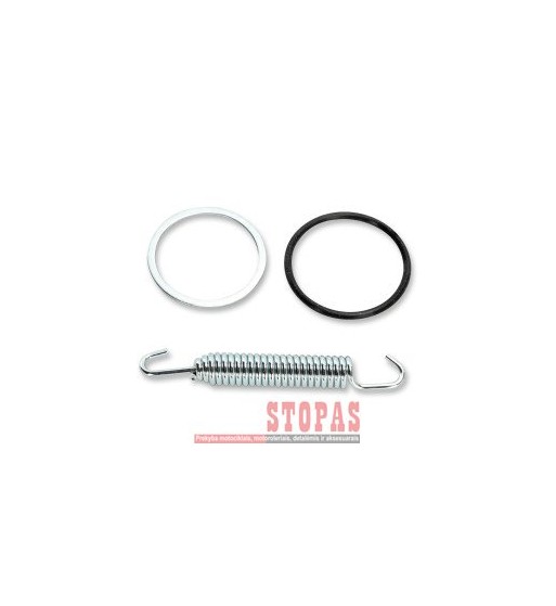 MOOSE RACING HARD-PARTS EXHAUST GASKET KIT