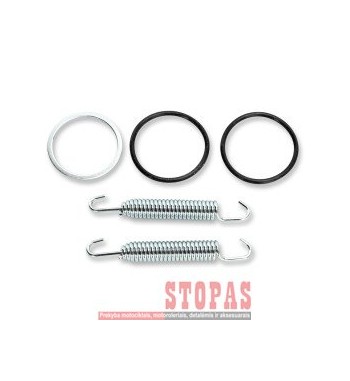 MOOSE RACING HARD-PARTS EXHAUST GASKET KIT