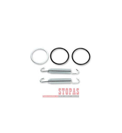 MOOSE RACING HARD-PARTS EXHAUST GASKET KIT