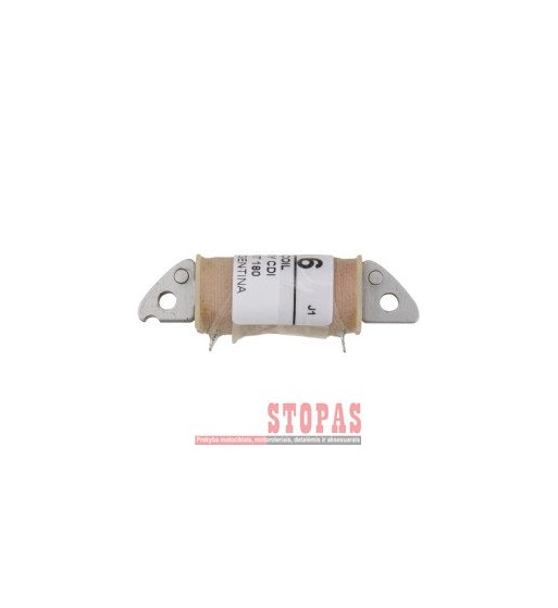 MOOSE RACING HARD-PARTS STATOR CHARGING COIL