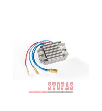 RICK'S MOTORSPORT ELECTRIC RECTIFIER-REGULATOR OEM STYLE