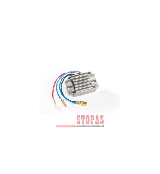 RICK'S MOTORSPORT ELECTRIC RECTIFIER-REGULATOR OEM STYLE