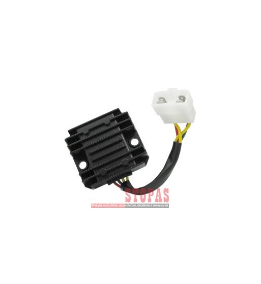 RICK'S MOTORSPORT ELECTRIC RECTIFIER-REGULATOR OEM STYLE