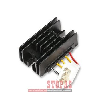 RICK'S MOTORSPORT ELECTRIC RECTIFIER-REGULATOR OEM STYLE