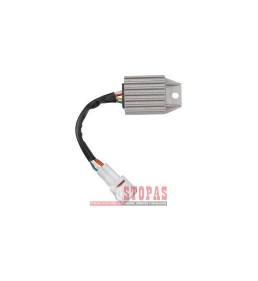 RICK'S MOTORSPORT ELECTRIC  RECTIFIER-REGULATOR OEM STYLE