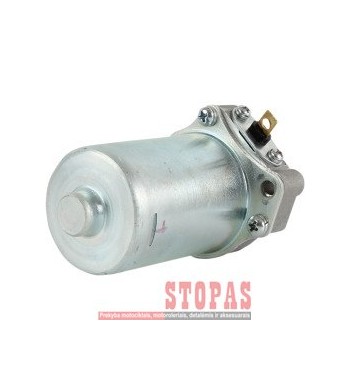 PARTS UNLIMITED STARTER MOTOR HONDA