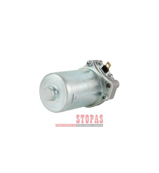 PARTS UNLIMITED STARTER MOTOR HONDA