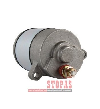 PARTS UNLIMITED STARTER MOTOR HONDA
