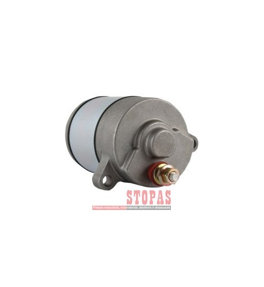 PARTS UNLIMITED STARTER MOTOR HONDA