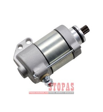 PARTS UNLIMITED STARTER KTM