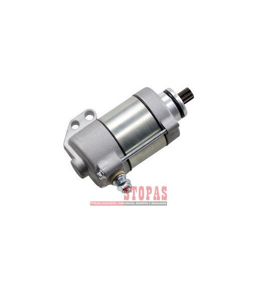 PARTS UNLIMITED STARTER KTM