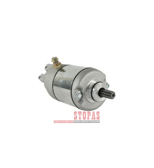 PARTS UNLIMITED PERFORMANCE REPLACEMENT STARTER / NATURAL / KTM