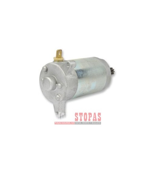 PARTS UNLIMITED OEM REPLACEMENT STARTER / NATURAL|SILVER / YAMAHA