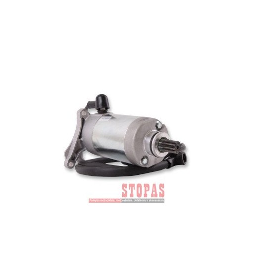 PARTS UNLIMITED PERFORMANCE REPLACEMENT STARTER / NATURAL / YAMAHA