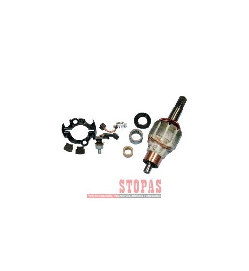 RICK'S MOTORSPORT ELECTRIC STARTER REBUILD KIT
