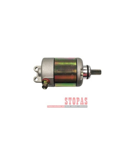 RICK'S MOTORSPORT ELECTRIC STARTER MOTOR OEM