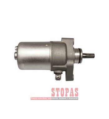 RICK'S MOTORSPORT ELECTRIC STARTER MOTOR OEM