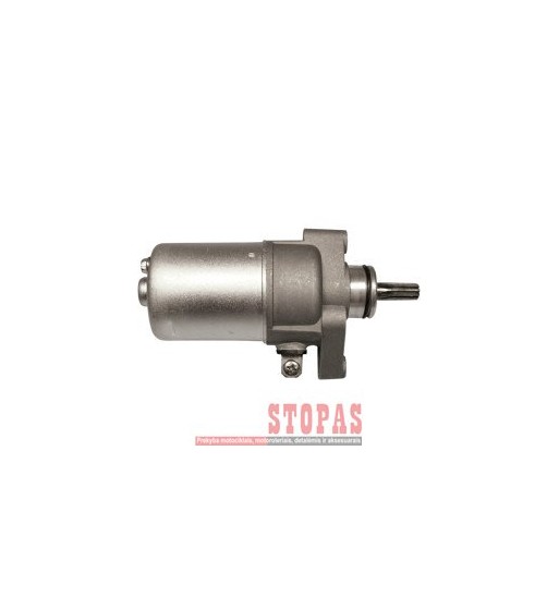 RICK'S MOTORSPORT ELECTRIC STARTER MOTOR OEM