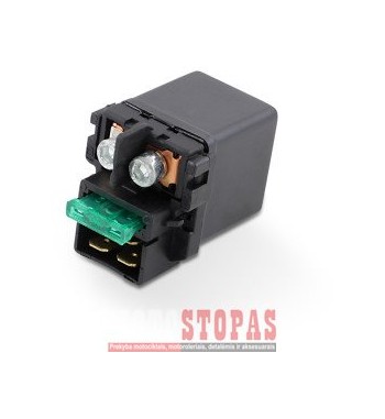 MOOSE RACING HARD-PARTS SOLENOID SWITCH MSE HON