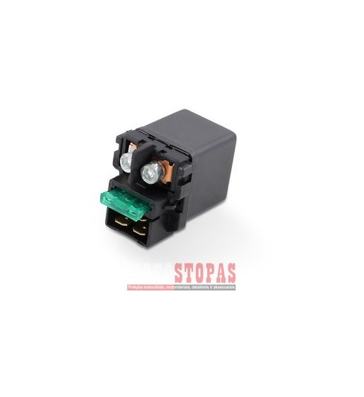 MOOSE RACING HARD-PARTS SOLENOID SWITCH MSE HON