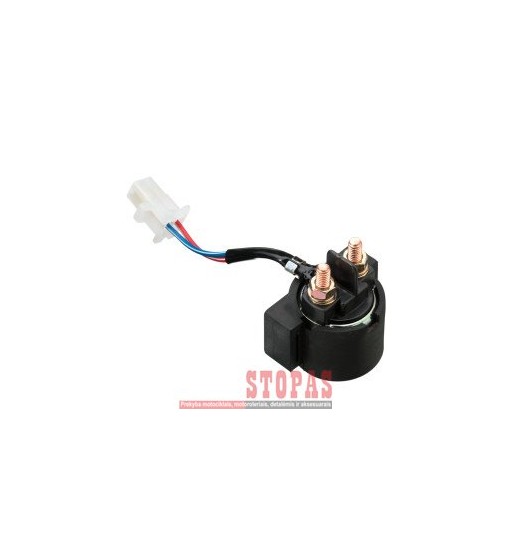 MOOSE UTILITY DIVISION STARTER SOLENOID SWITCH