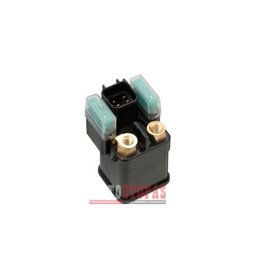 MOOSE UTILITY DIVISION STARTER SOLENOID SWITCH