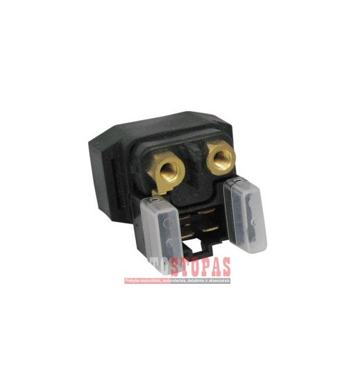 RICK'S MOTORSPORT ELECTRIC SWITCH STARTER SOLENOID KTM 