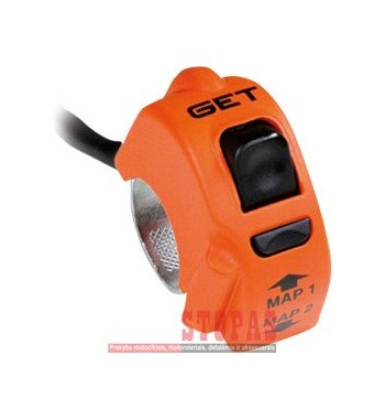 GET CDI SX/TC 250 17-