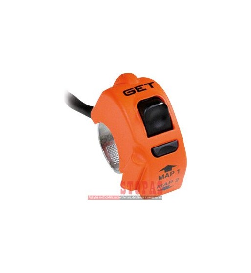 GET CDI SX/TC 250 17-