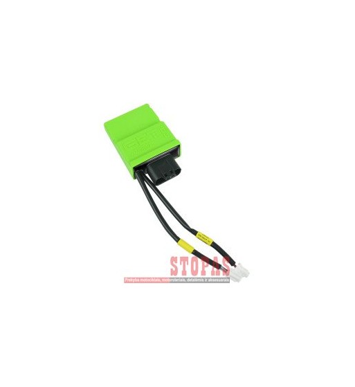 GET CDI SX/TC 65 18-