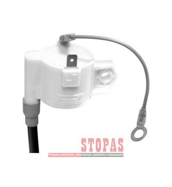 EMGO IGNITION COIL HONDA STYLE