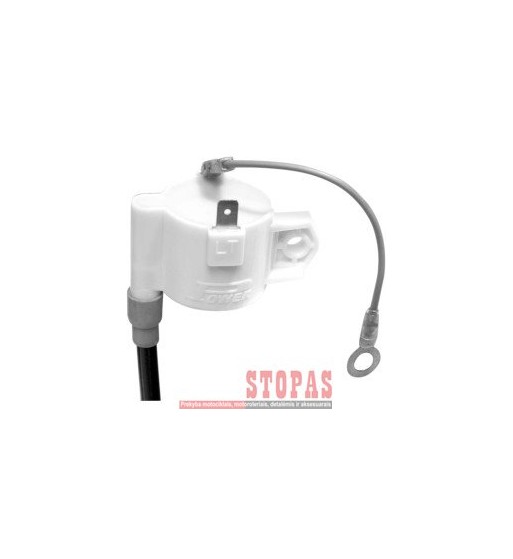 EMGO IGNITION COIL HONDA STYLE