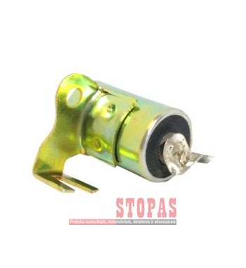 K&S TECHNOLOGIES IGNITION CONDENSER