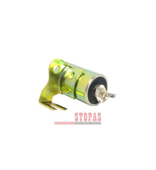 K&S TECHNOLOGIES IGNITION CONDENSER