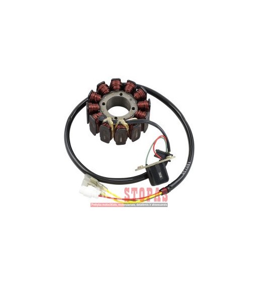 TRAIL TECH PADIDINTOS GALIOS ELEKTROS SISTEMA
