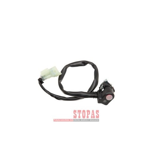 MOOSE RACING HARD-PARTS SWITCH LAUNCH MODE KAW
