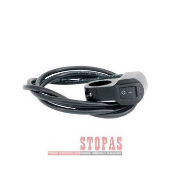 RIVCO PRODUCTS SWITCH HANDLEBAR ON/OFF