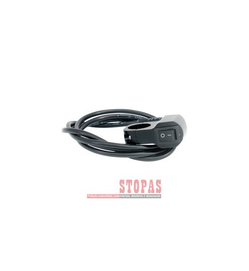 RIVCO PRODUCTS SWITCH HANDLEBAR ON/OFF