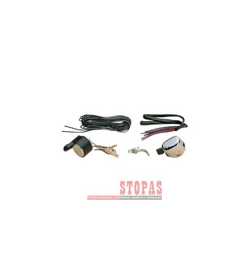 K&S TECHNOLOGIES TURN SIGNAL KIT WITHOUT BRACKETS