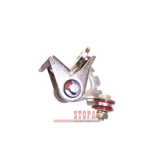 K&S TECHNOLOGIES IGNITION CONTACT POINTS