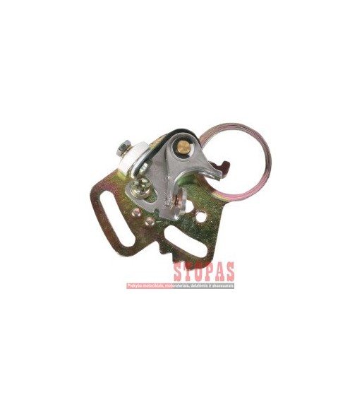 K&S TECHNOLOGIES IGNITION CONTACT POINTS