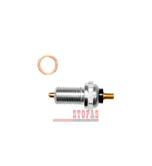K&S TECHNOLOGIES NEUTRAL SWITCH