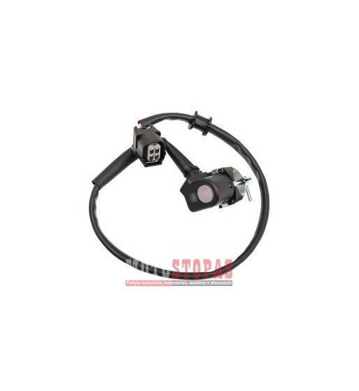 MOOSE RACING HARD-PARTS SWITCH KILL CRF450R
