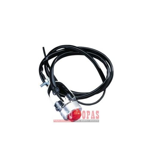 PARTS UNLIMITED DEGIMO IŠJUNGĖJAS