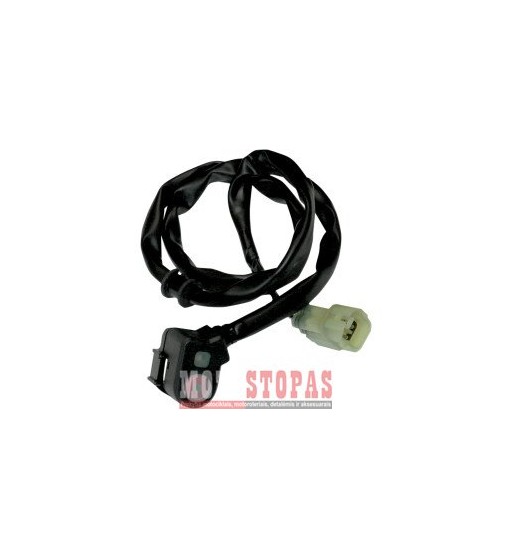 K&S TECHNOLOGIES KILL SWITCH HON W/LED