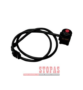 K&S TECHNOLOGIES KILL SWITCH KAWASAKI