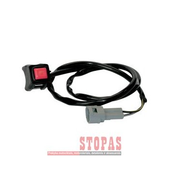K&S TECHNOLOGIES KILL SWITCH SUZUKI