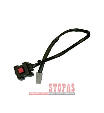 K&S TECHNOLOGIES KILL SWITCH YAMAHA